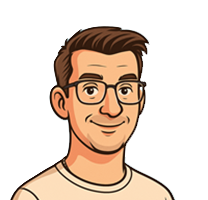 Profielfoto van Tristan Hoogmoed